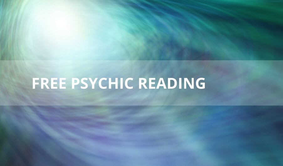 psychic tarot reading near me