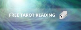 free tarot reading 