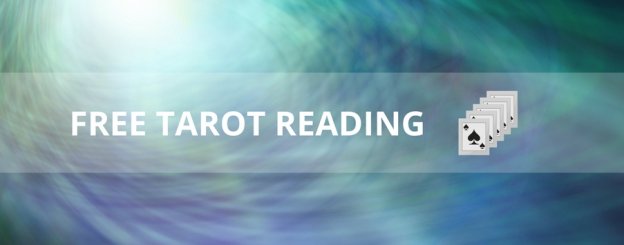 free tarot reading 