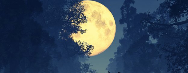super moon spiritual meaning
