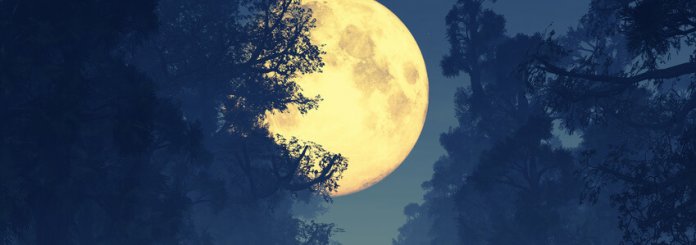 super moon spiritual meaning