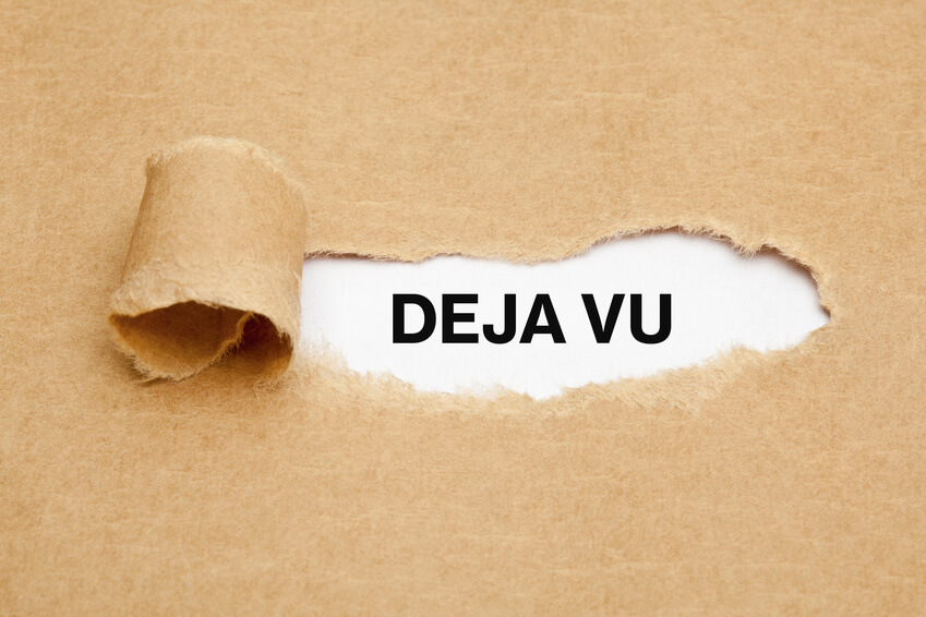 Déjà vu meaning – Discover more about it and its definition