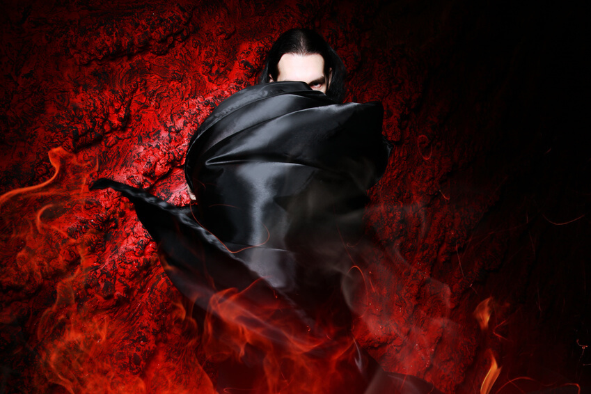 Energy Vampires – Learn how to avoid their negativity!