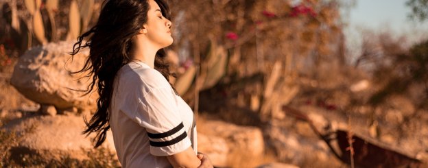 how to stay awake during meditation