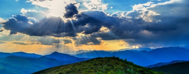 Divine Light - How to get Invoked by it
