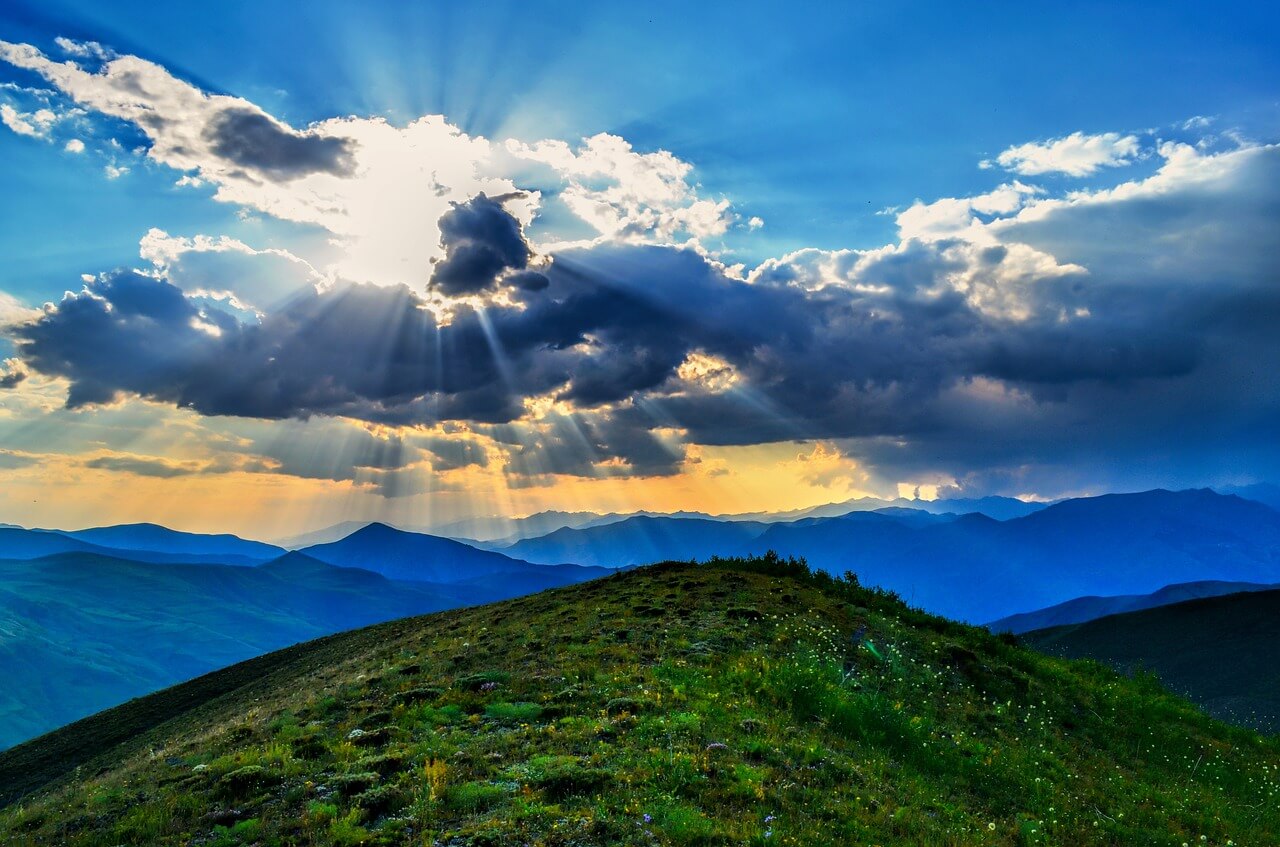 Divine Light - How to get Invoked by it and why you need to know it