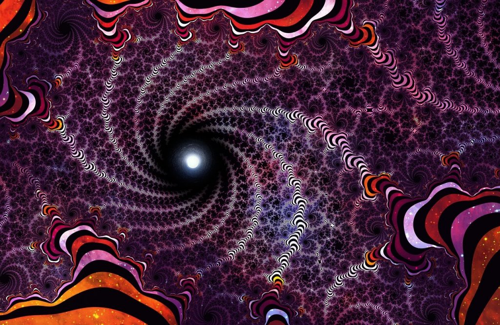 9th dimension