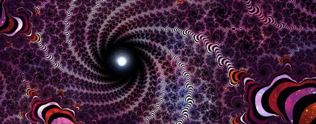 9th dimension