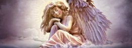 angel of dreams