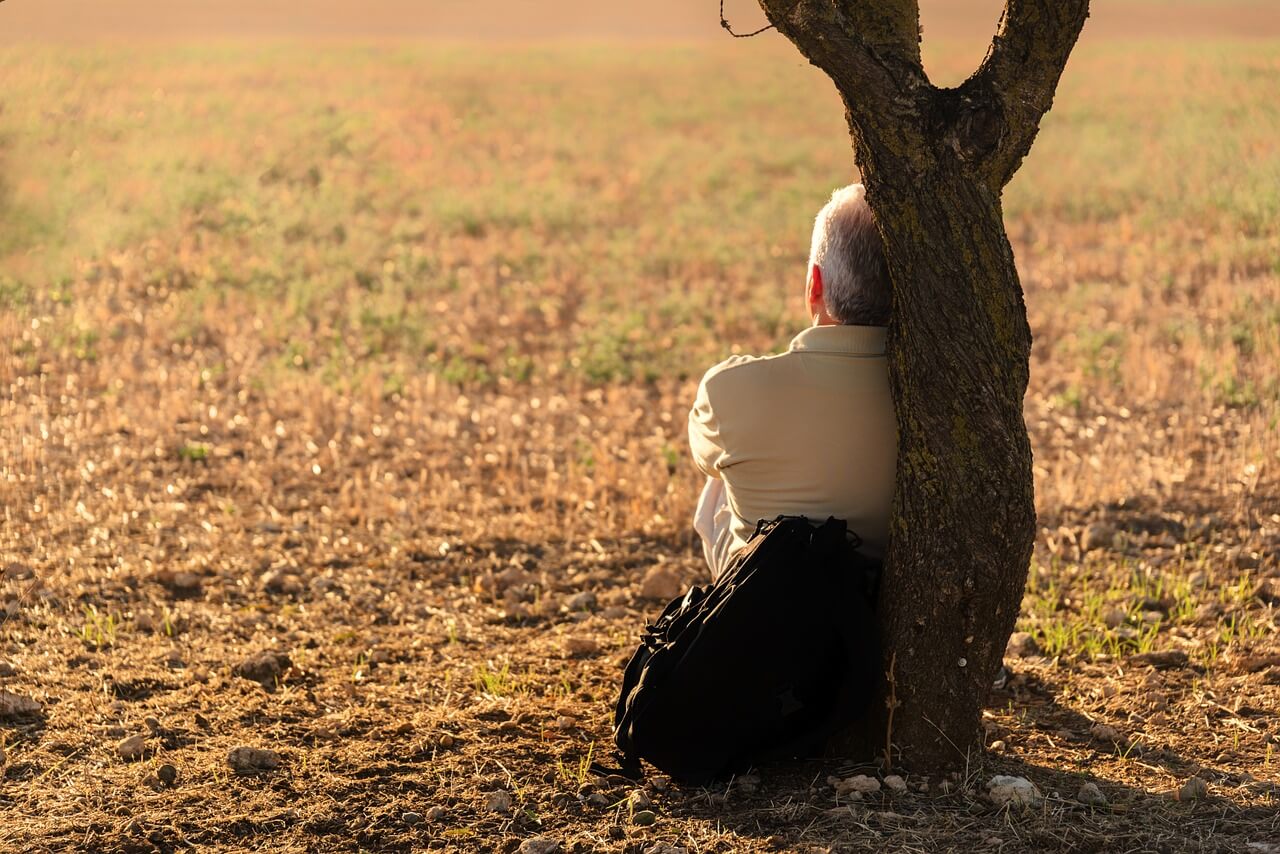 Sun Meditation – Bless Yourself with the Divine Light