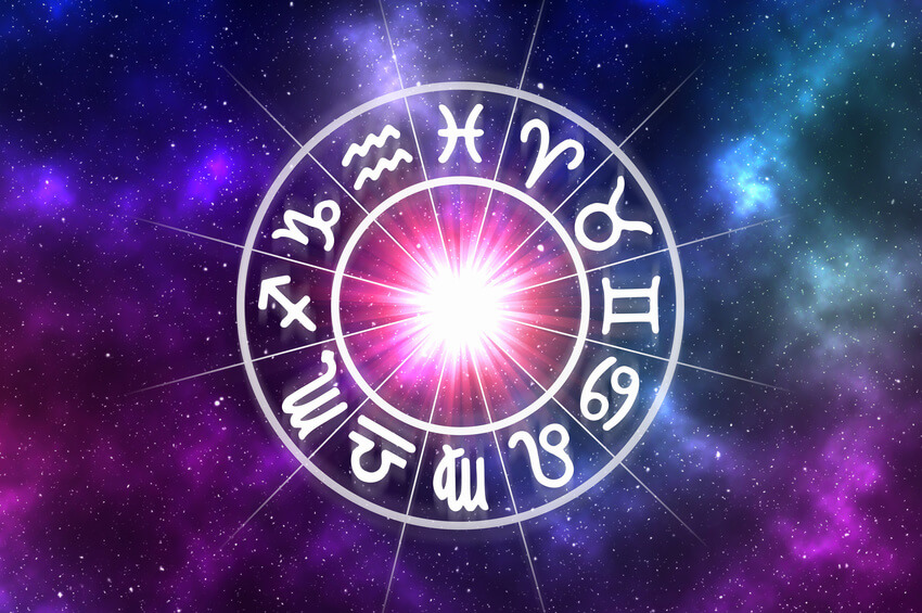 Horoscope 2018 - An exploration of all the horoscopes for 2018!
