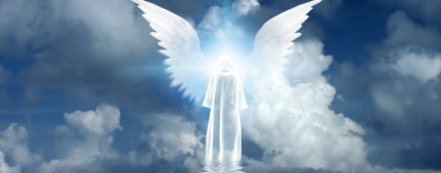 archangel raziel meditation