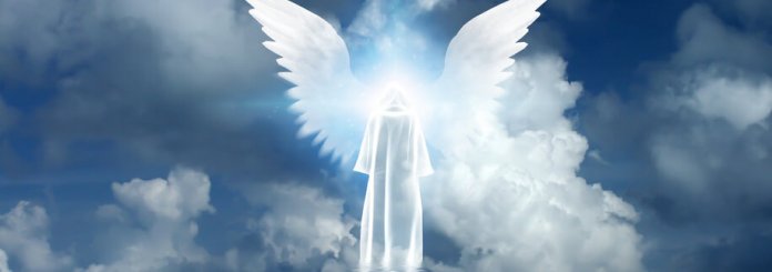 archangel raziel meditation