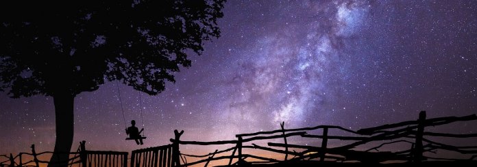 gifts from the universe