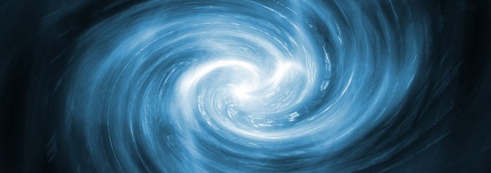 vortex spiritual meaning