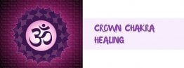 CROWN CHAKRA HEALING