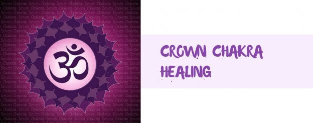 crown chakra