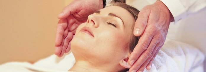 What is Reiki