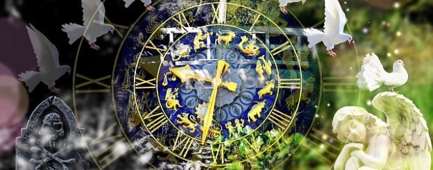 12 archangels