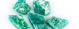 Amazonite