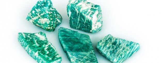 Amazonite