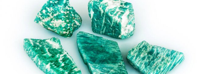 Amazonite