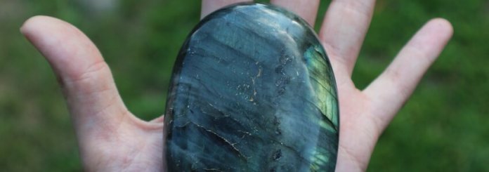 labradorite