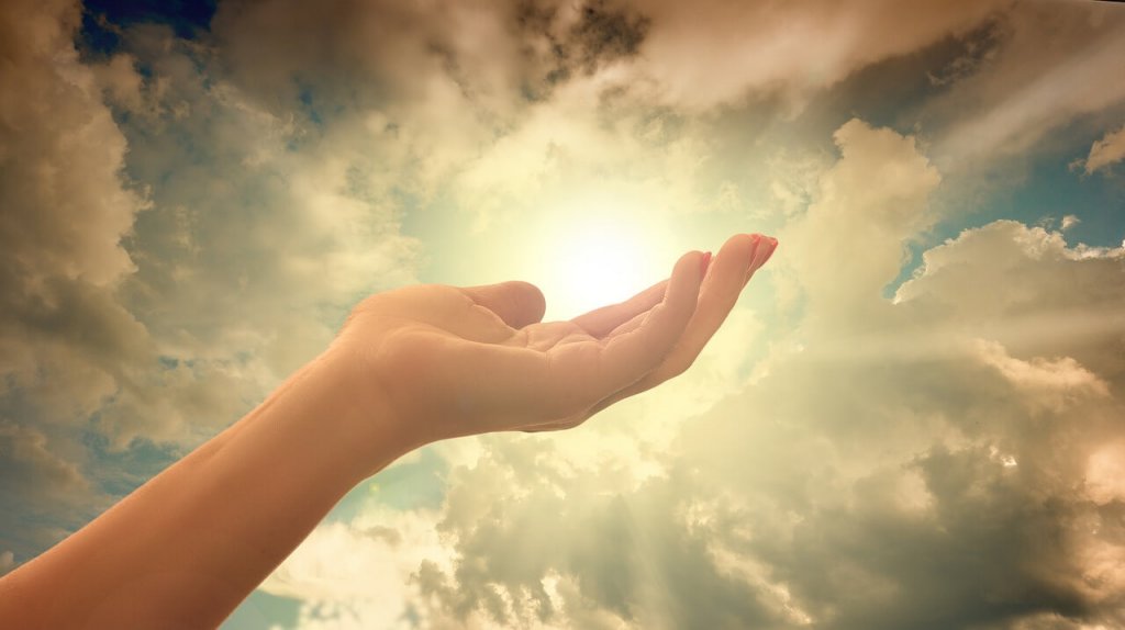 prayers for strength