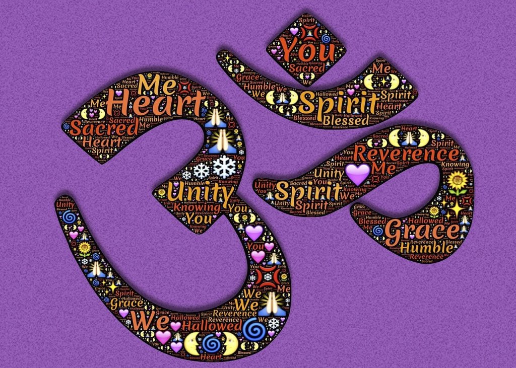 mantras for peace