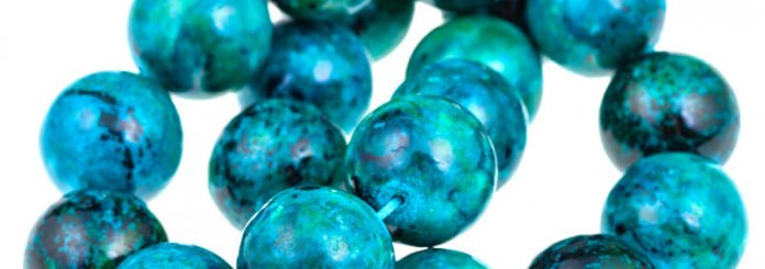 Chrysocolla