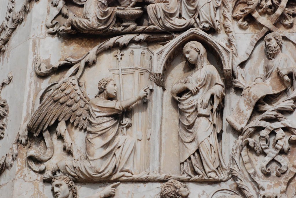 Archangel Michael faith