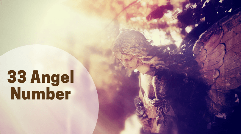 Seen 33 Angel Number? You’re In the Right Place to Find Out What It Means