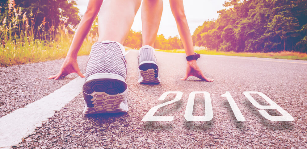 Psychic Predictions For 2019 – Do not despair, take the lead with the insights for 2019!