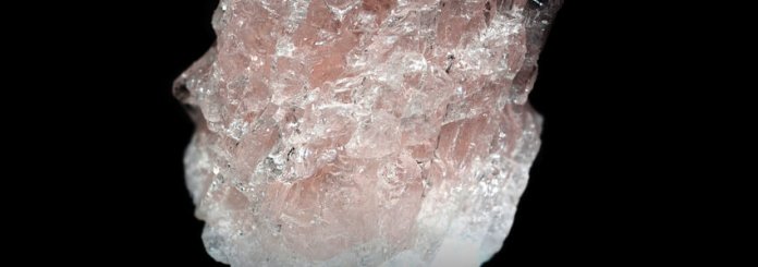 morganite meaning