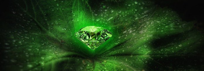 Emerald Meaning