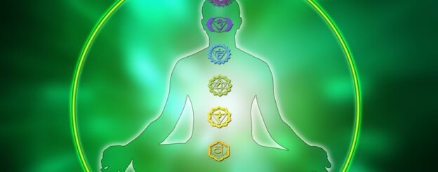 Green Aura