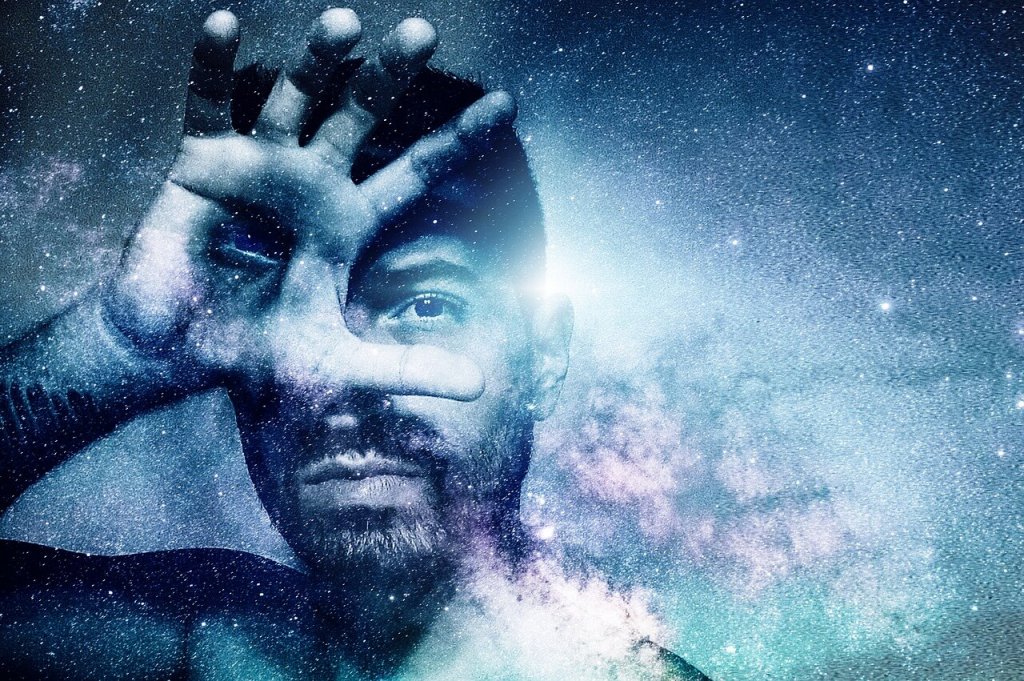 Planes of Existence