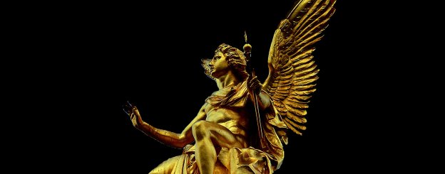 Are guardian angels real
