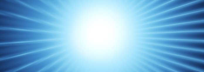 pale blue aura pale blue aura