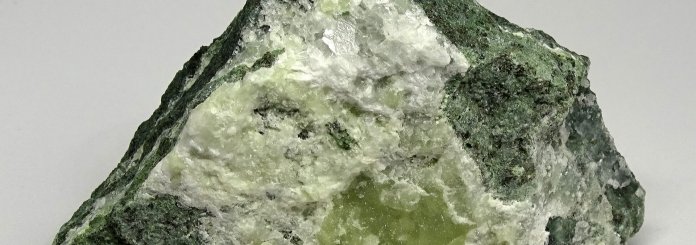 Prehnite