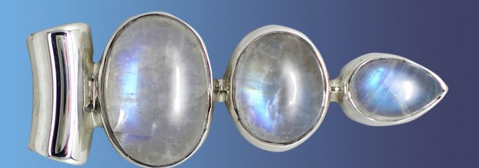 Rainbow Moonstone