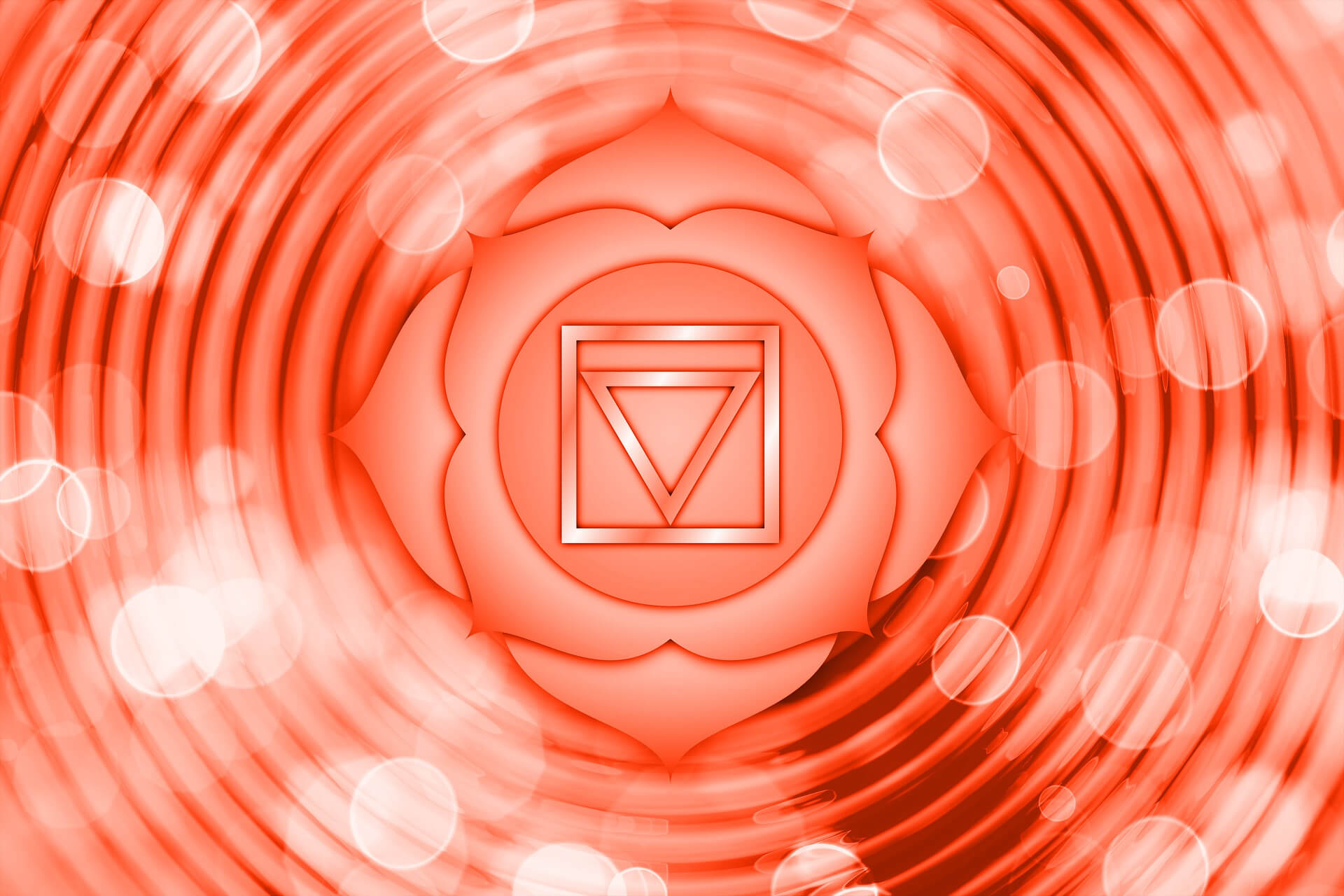 How to Perform a Chakra test to Check for Energy Imbalance!