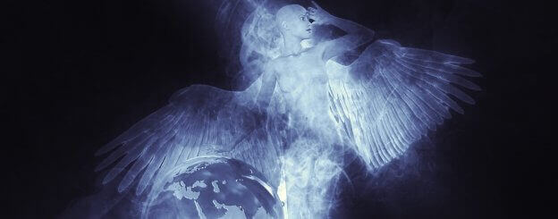 Earth Angel