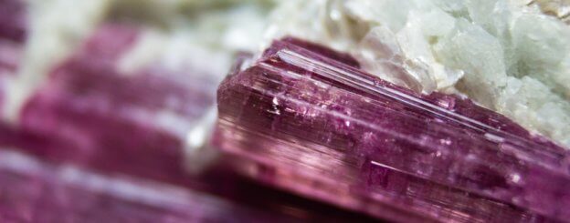 tourmaline