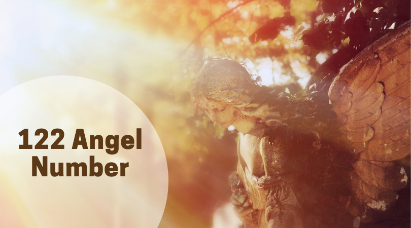 122 Angel Number