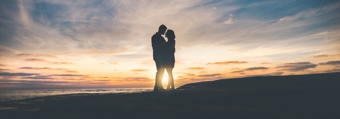 Twin Flame Relationships