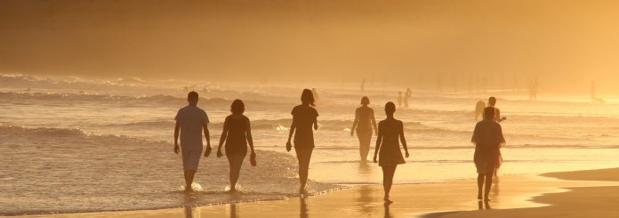 Walking Meditation