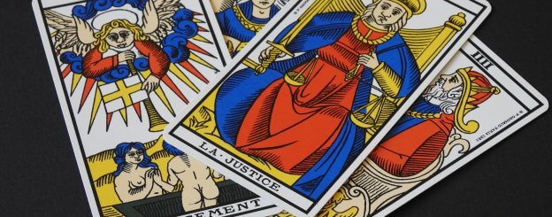 Tarot Cards Surprising Origins