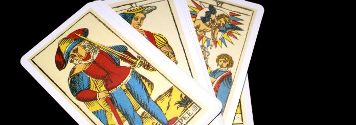 Tarot Reading Guide for Beginners