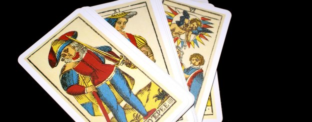 Tarot Reading